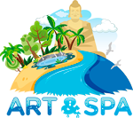 Art & Spa, Wellness Nature Barcelona Logo